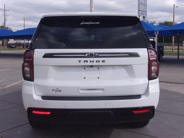 used 2023 Chevrolet Tahoe car, priced at $55,986