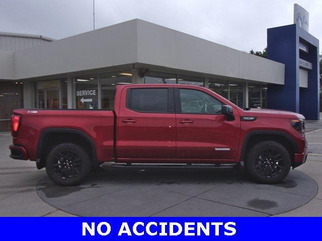 used 2024 GMC Sierra 1500 car, priced at $49,957