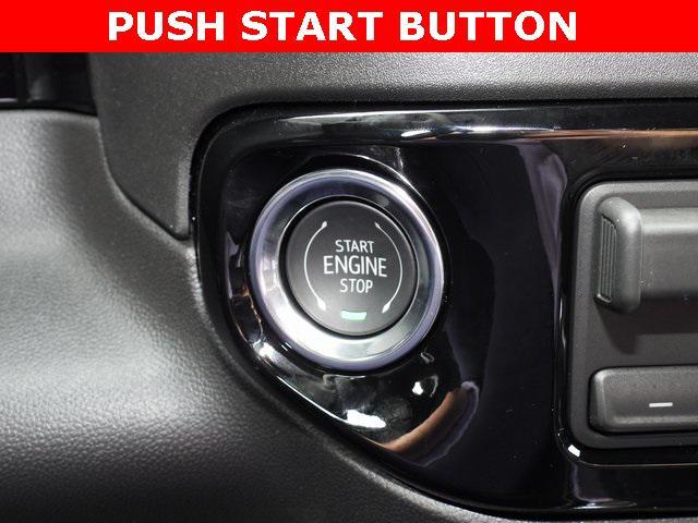 new 2026 Chevrolet Silverado 1500 car, priced at $64,536