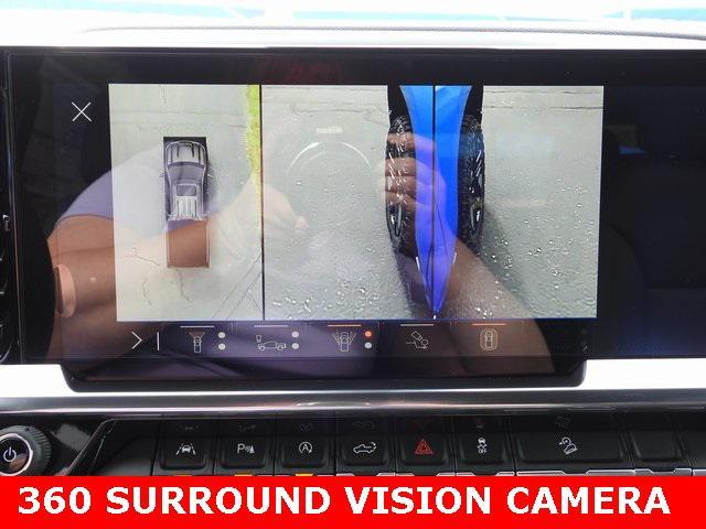 new 2026 Chevrolet Silverado 1500 car, priced at $64,536