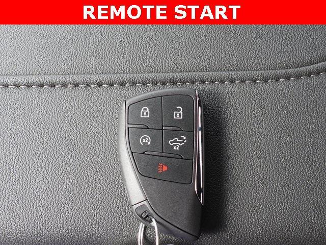 new 2026 Chevrolet Silverado 1500 car, priced at $64,536