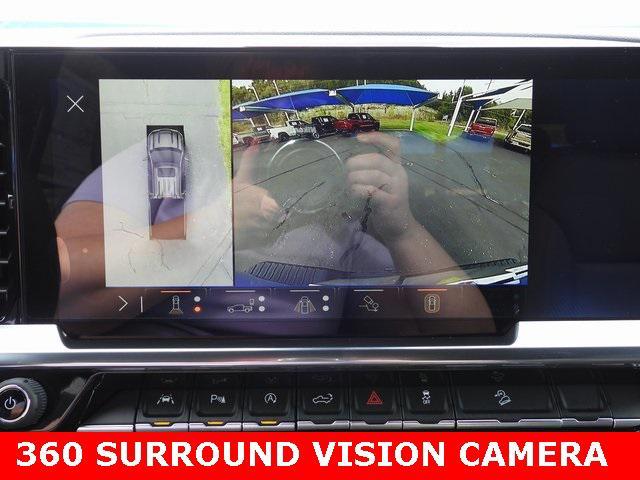 new 2026 Chevrolet Silverado 1500 car, priced at $64,536