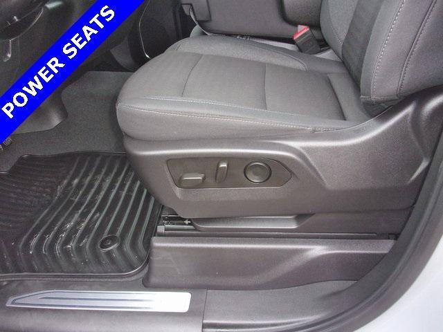 used 2024 GMC Sierra 1500 car, priced at $47,787