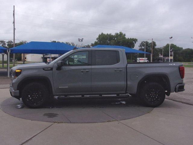 used 2024 GMC Sierra 1500 car, priced at $47,787