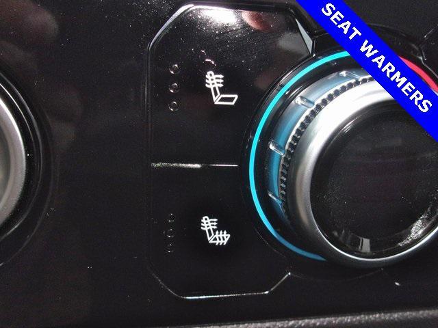 used 2024 GMC Sierra 1500 car, priced at $47,787