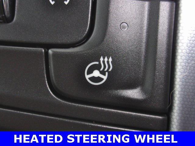 used 2024 GMC Sierra 1500 car, priced at $47,787