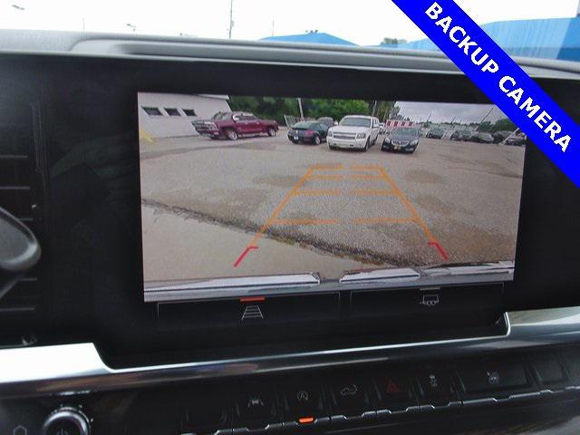 used 2024 GMC Sierra 1500 car, priced at $47,787