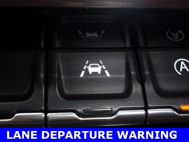 used 2024 GMC Sierra 1500 car, priced at $47,787