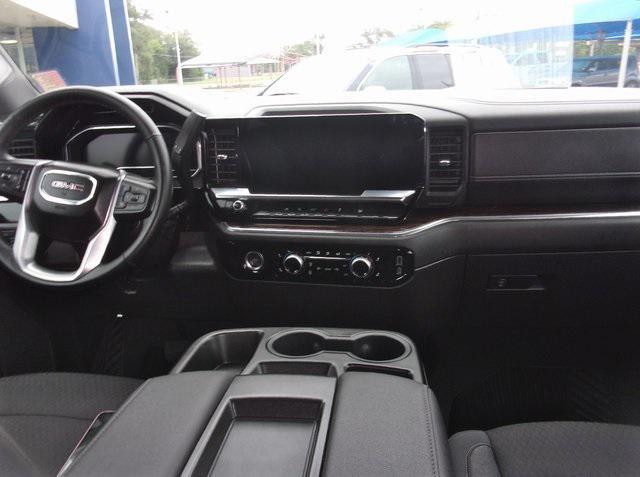 used 2024 GMC Sierra 1500 car, priced at $47,787