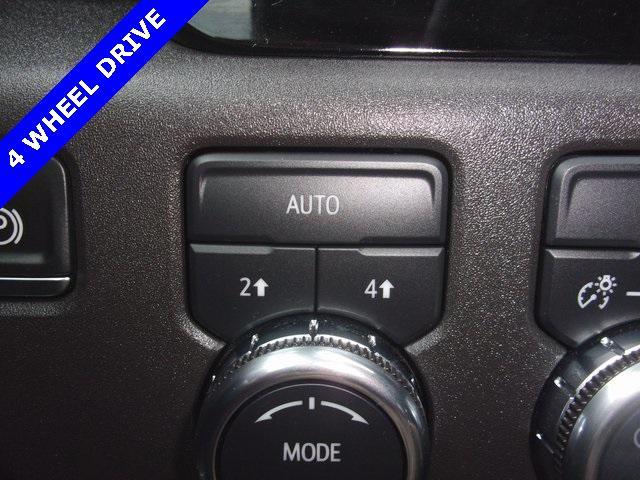 used 2024 GMC Sierra 1500 car, priced at $47,787