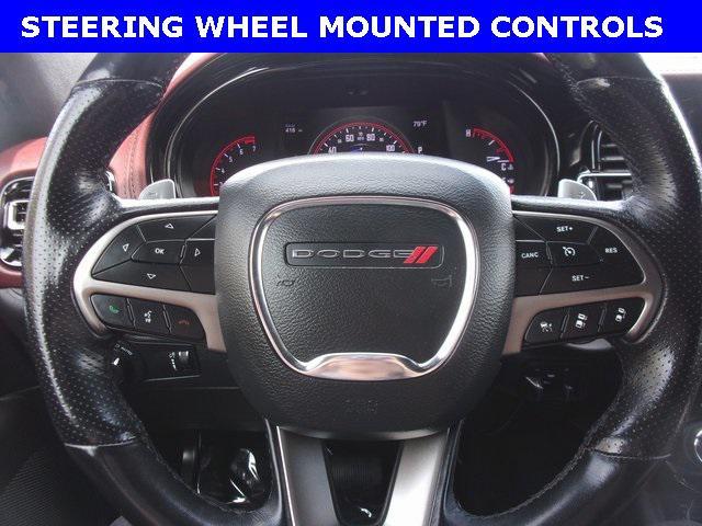 used 2021 Dodge Durango car, priced at $33,386