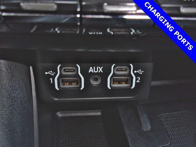 used 2021 Dodge Durango car, priced at $33,386