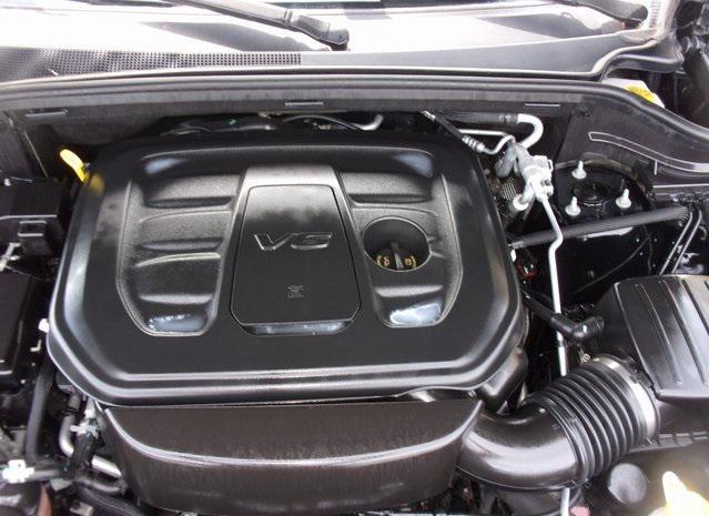 used 2021 Dodge Durango car, priced at $33,386