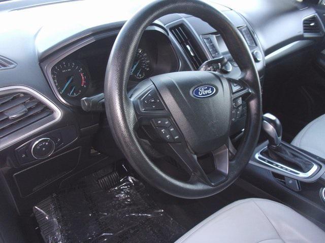 used 2018 Ford Edge car, priced at $14,723