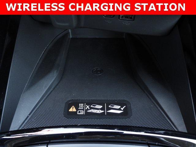 new 2026 Chevrolet Trax car, priced at $28,945