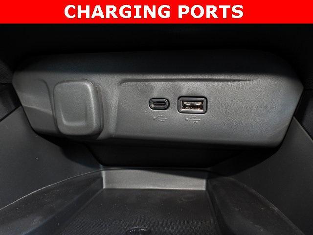 new 2026 Chevrolet Trax car, priced at $28,945