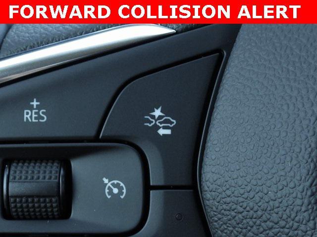 new 2026 Chevrolet Trax car, priced at $28,945