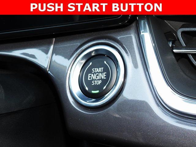 new 2026 Chevrolet Trax car, priced at $28,945