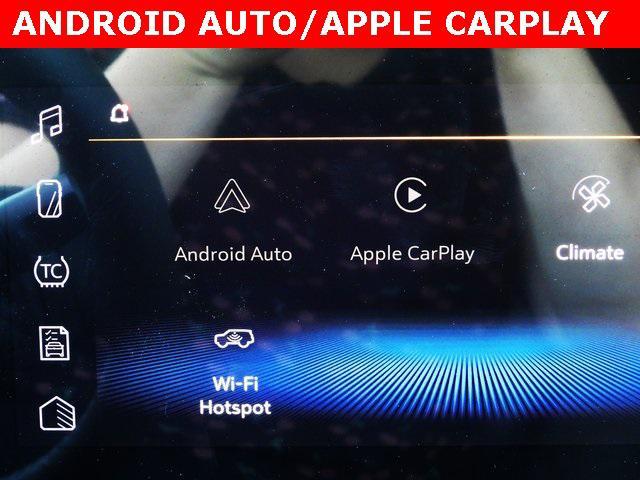 new 2026 Chevrolet Trax car, priced at $28,945