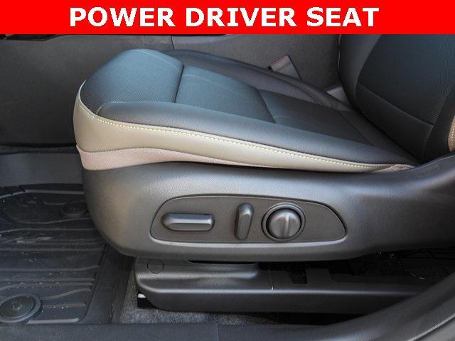 new 2026 Chevrolet Trax car, priced at $28,945