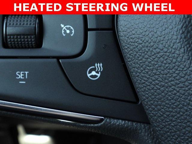 new 2026 Chevrolet Trax car, priced at $28,945