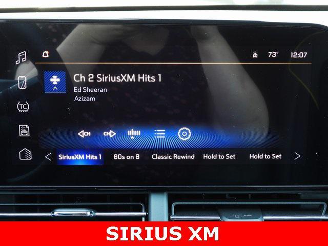 new 2026 Chevrolet Trax car, priced at $28,945