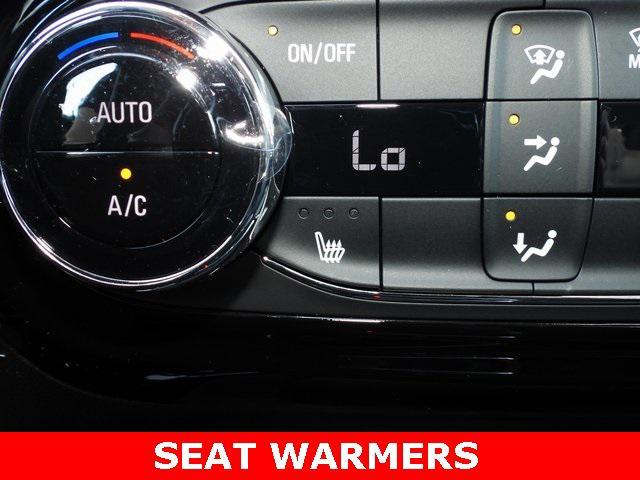 new 2026 Chevrolet Trax car, priced at $28,945