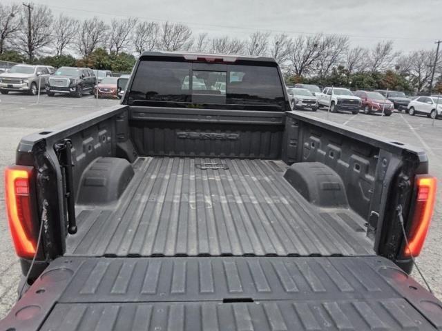 used 2024 GMC Sierra 2500 car, priced at $72,186