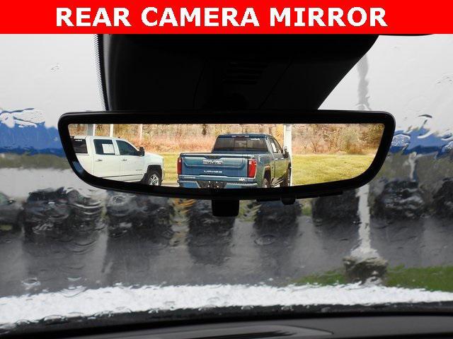 new 2026 Chevrolet Traverse car, priced at $45,055