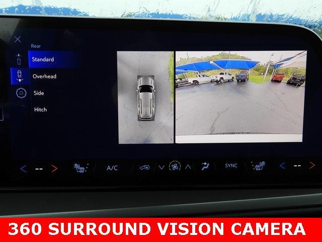 new 2026 Chevrolet Traverse car, priced at $45,055