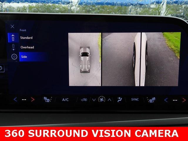 new 2026 Chevrolet Traverse car, priced at $45,055