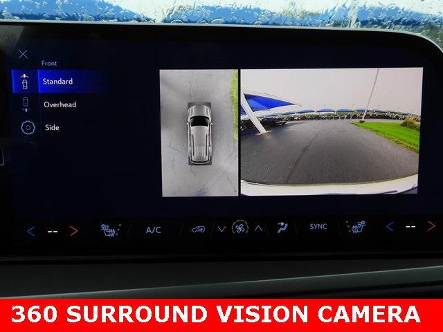 new 2026 Chevrolet Traverse car, priced at $45,055