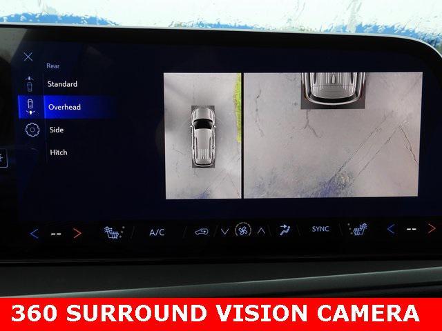 new 2026 Chevrolet Traverse car, priced at $45,055