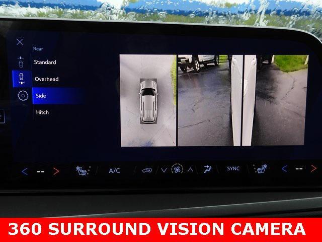 new 2026 Chevrolet Traverse car, priced at $45,055