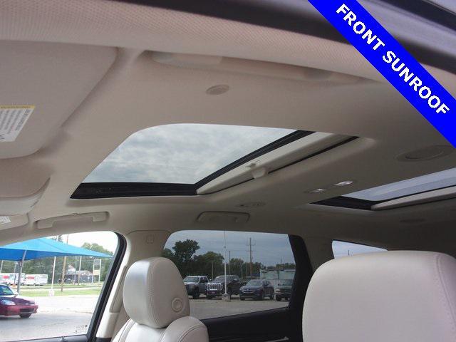 used 2022 Buick Enclave car, priced at $30,446