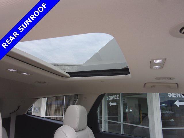 used 2022 Buick Enclave car, priced at $30,446