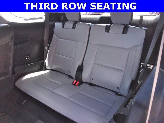 used 2021 Ford Explorer car, priced at $29,997