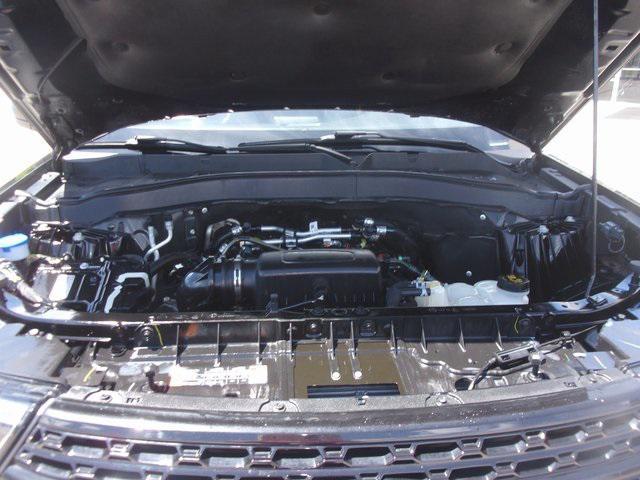 used 2021 Ford Explorer car, priced at $29,997