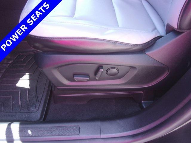 used 2021 Ford Explorer car, priced at $29,997