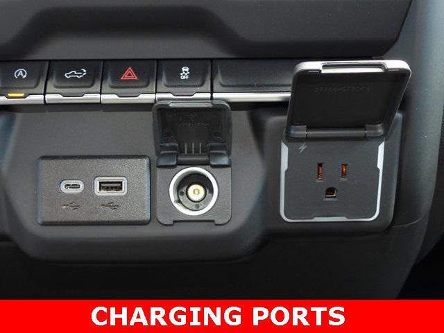 new 2026 Chevrolet Silverado 1500 car, priced at $43,916