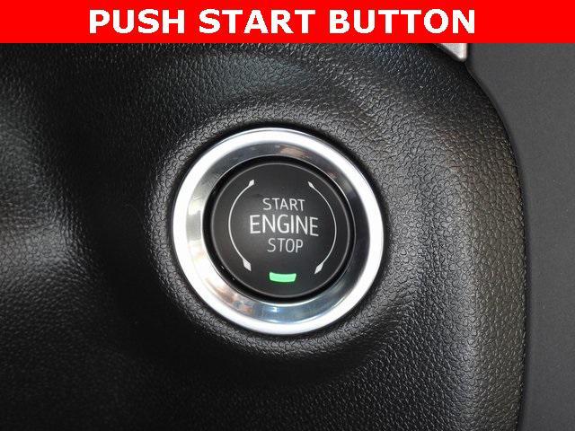 new 2026 Chevrolet Silverado 1500 car, priced at $43,916