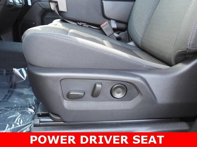 new 2026 Chevrolet Silverado 1500 car, priced at $43,916