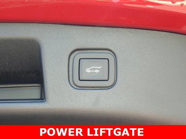 used 2024 Chevrolet Blazer EV car, priced at $41,869