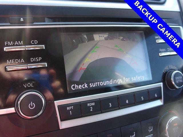 used 2016 Nissan Altima car, priced at $10,254