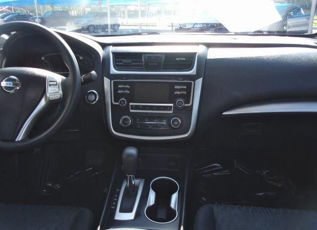 used 2016 Nissan Altima car, priced at $10,254