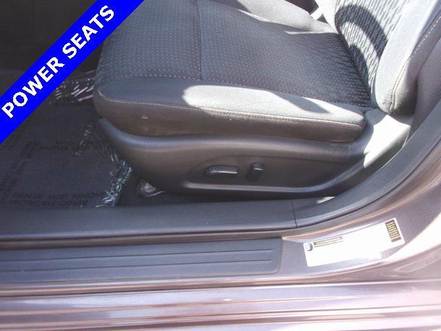 used 2016 Nissan Altima car, priced at $10,254