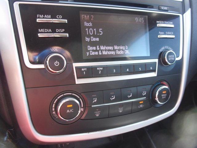 used 2016 Nissan Altima car, priced at $10,254