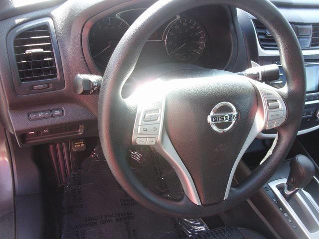 used 2016 Nissan Altima car, priced at $10,254