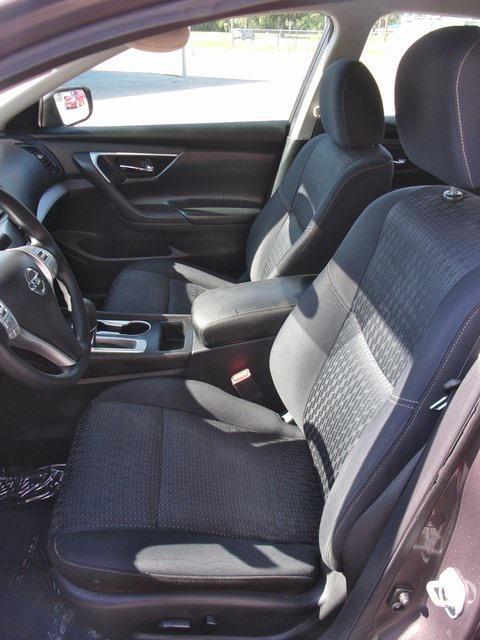 used 2016 Nissan Altima car, priced at $10,254