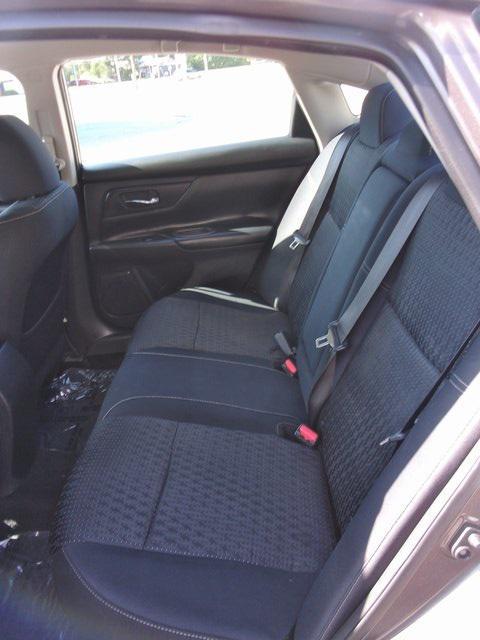 used 2016 Nissan Altima car, priced at $10,254